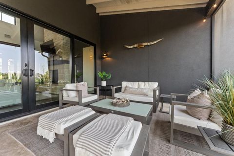 Tiny photo for 314 Hidden Beacon BND, Austin, TX 78738 (MLS # 8988380)