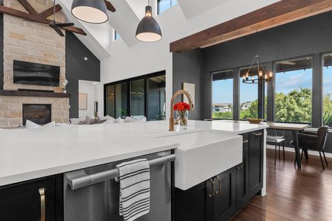 Tiny photo for 314 Hidden Beacon BND, Austin, TX 78738 (MLS # 8988380)