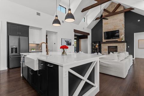 Tiny photo for 314 Hidden Beacon BND, Austin, TX 78738 (MLS # 8988380)