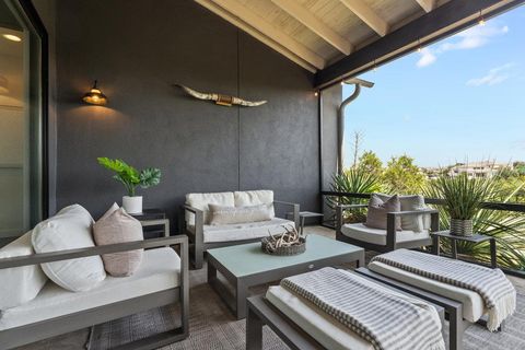 Tiny photo for 314 Hidden Beacon BND, Austin, TX 78738 (MLS # 8988380)