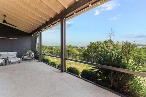 Tiny photo for 314 Hidden Beacon BND, Austin, TX 78738 (MLS # 8988380)