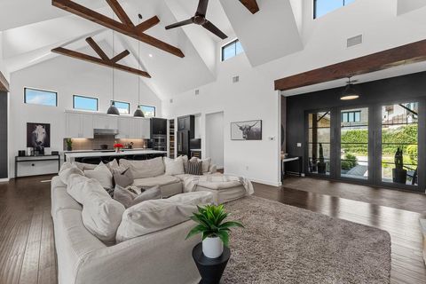 Tiny photo for 314 Hidden Beacon BND, Austin, TX 78738 (MLS # 8988380)