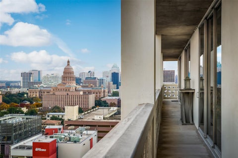 Tiny photo for 1801 Lavaca ST #12GHJ, Austin, TX 78701 (MLS # 7276885)
