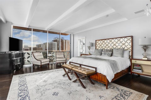 Tiny photo for 1801 Lavaca ST #12GHJ, Austin, TX 78701 (MLS # 7276885)