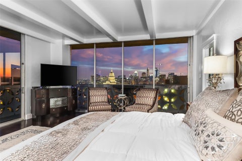 Tiny photo for 1801 Lavaca ST #12GHJ, Austin, TX 78701 (MLS # 7276885)