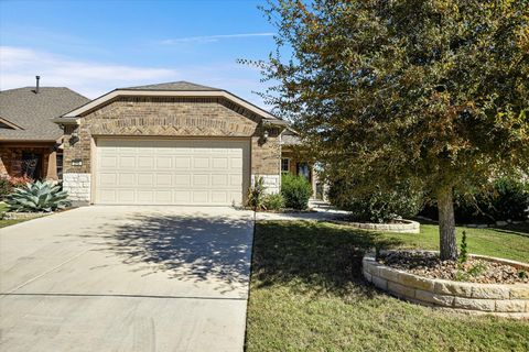 215 Comal LN Georgetown TX 78633