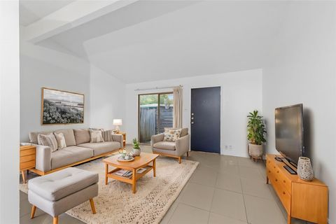 Photo of 1907 Fairlawn LN #3, Austin, TX 78704 (MLS # 3703204)