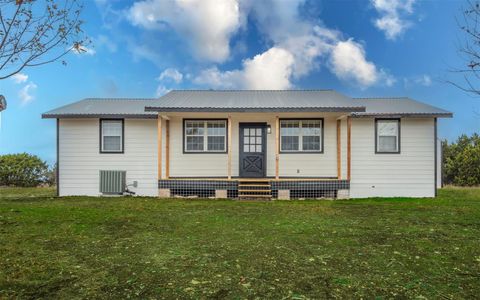 A home in Burnet