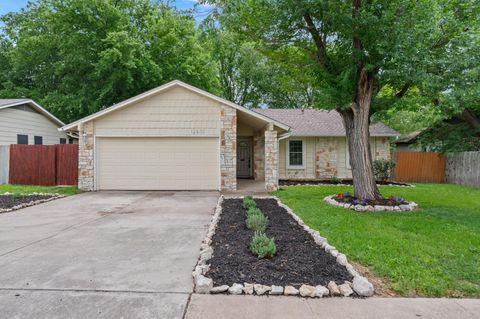 12601 Lamplight Village Ave Austin TX 78727