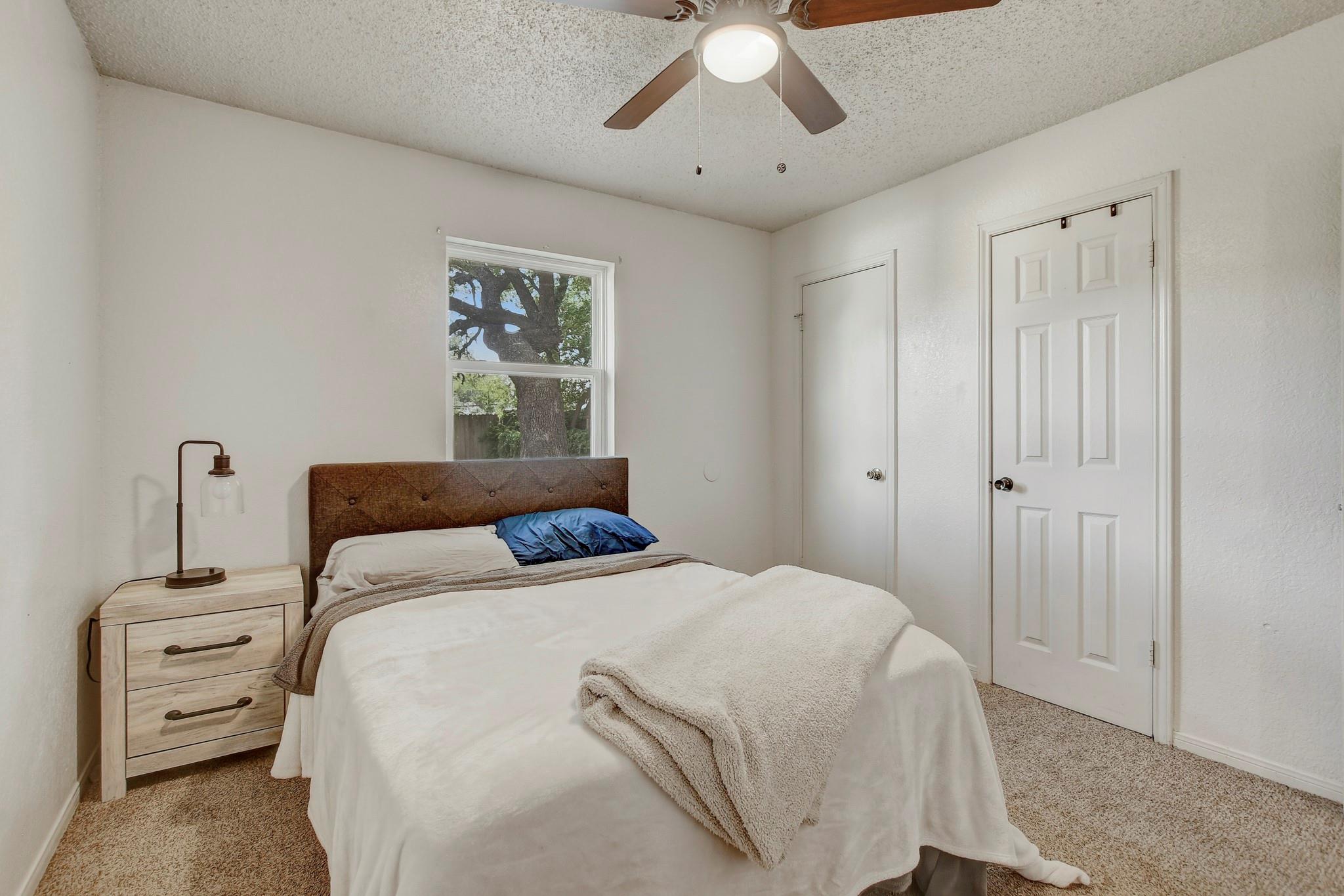 203 Sorrell DR A & B