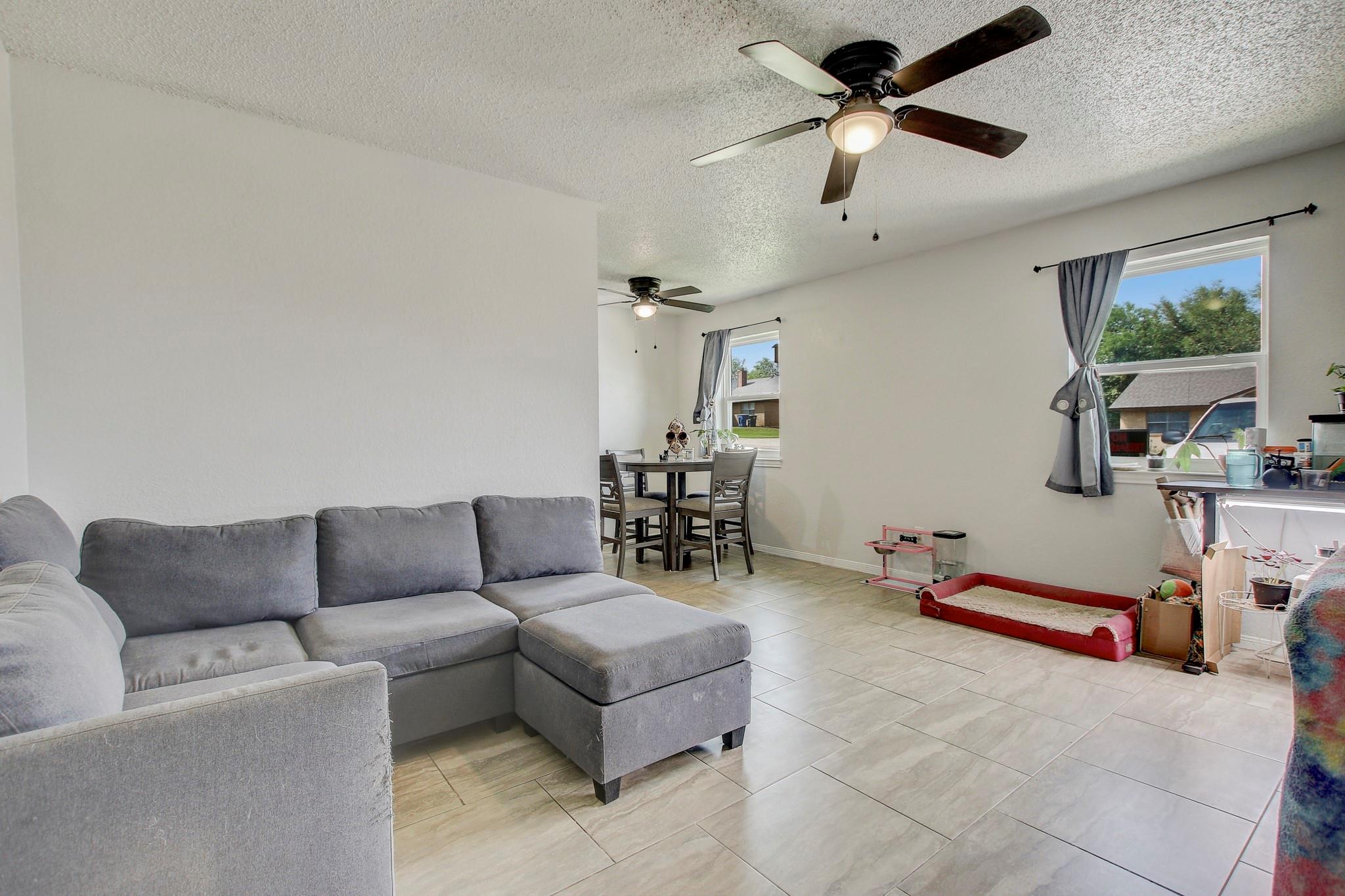 203 Sorrell DR A & B