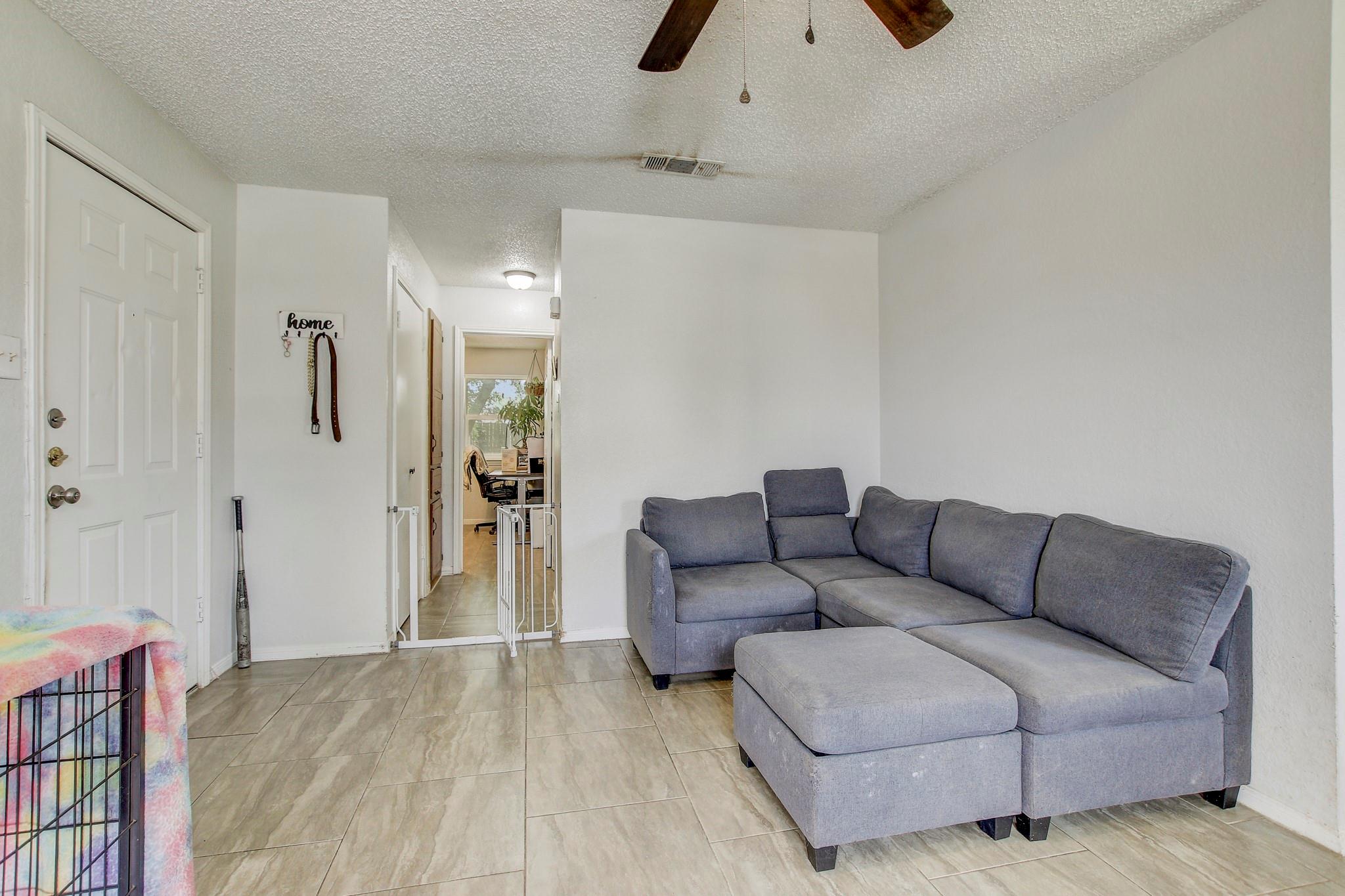 203 Sorrell DR A & B