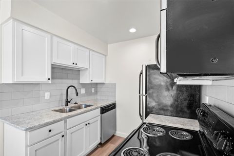 Tiny photo for 3819 Southway DR #104, Austin, TX 78704 (MLS # 6479134)