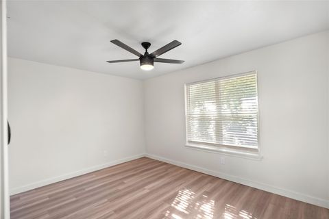 Tiny photo for 3819 Southway DR #104, Austin, TX 78704 (MLS # 6479134)