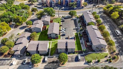 Tiny photo for 3819 Southway DR #104, Austin, TX 78704 (MLS # 6479134)