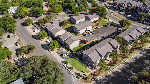 Tiny photo for 3819 Southway DR #104, Austin, TX 78704 (MLS # 6479134)