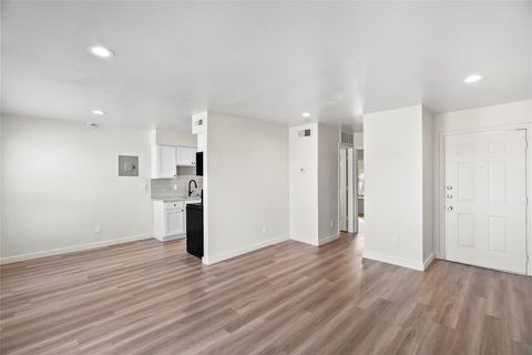 Photo of 3819 Southway DR #104, Austin, TX 78704 (MLS # 6479134)