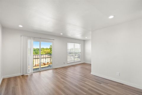 Tiny photo for 3819 Southway DR #104, Austin, TX 78704 (MLS # 6479134)
