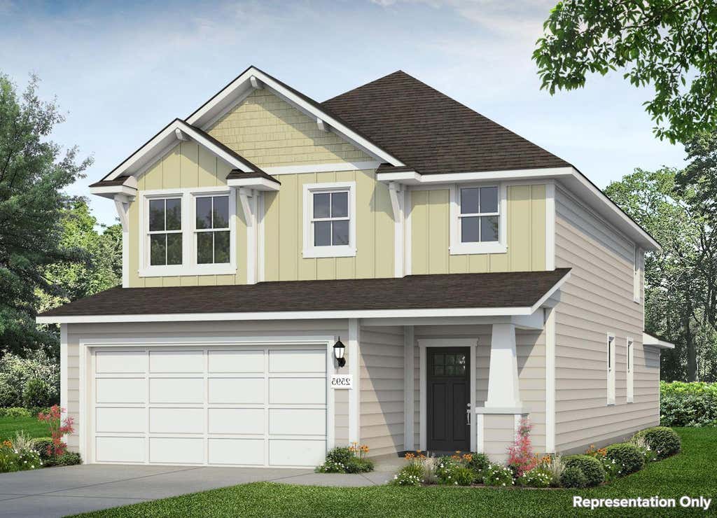 Photo of 2716 Derwent DR, Pflugerville, TX 78660 (MLS # 9806889)