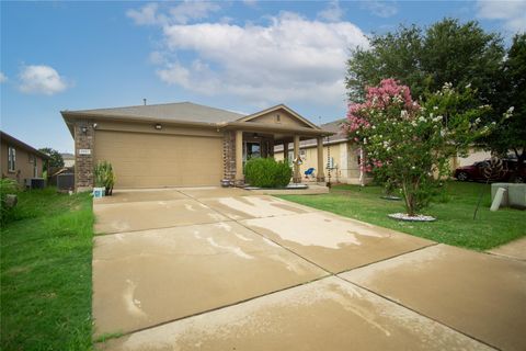 Tiny photo for 6912 Plains Crest DR, Del Valle, TX 78617 (MLS # 3737670)