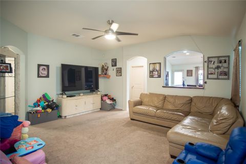 Tiny photo for 6912 Plains Crest DR, Del Valle, TX 78617 (MLS # 3737670)