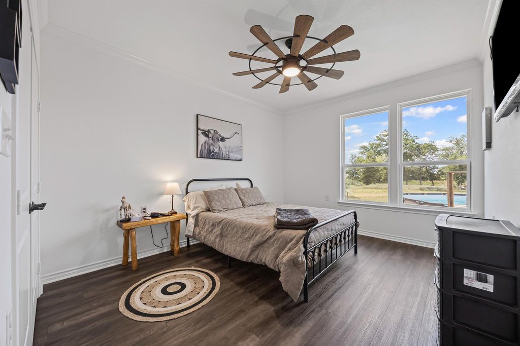 Photo of 240 Oil Field RD, Lockhart, TX 78644 (MLS # 1013106)