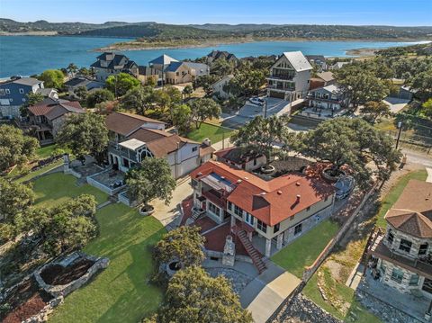 408 Edge Hill DR Canyon Lake TX 78133