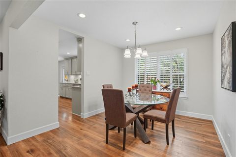 Tiny photo for 11003 Grapevine LN, Austin, TX 78759 (MLS # 9408944)