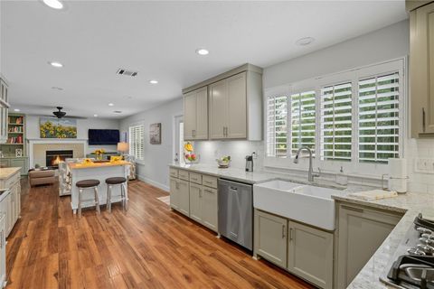 Tiny photo for 11003 Grapevine LN, Austin, TX 78759 (MLS # 9408944)