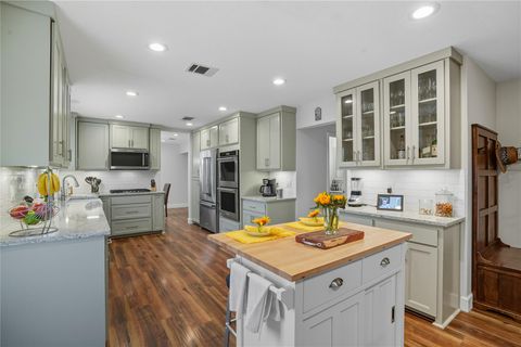 Tiny photo for 11003 Grapevine LN, Austin, TX 78759 (MLS # 9408944)
