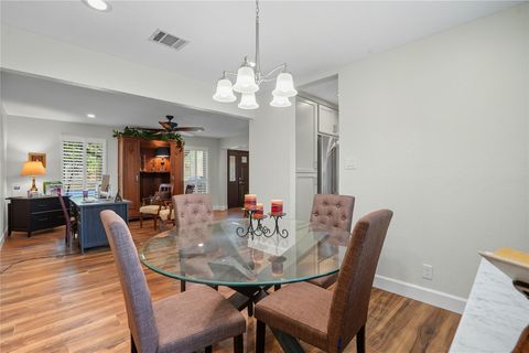 Tiny photo for 11003 Grapevine LN, Austin, TX 78759 (MLS # 9408944)