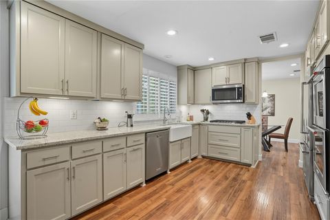 Tiny photo for 11003 Grapevine LN, Austin, TX 78759 (MLS # 9408944)
