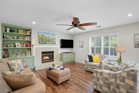 Tiny photo for 11003 Grapevine LN, Austin, TX 78759 (MLS # 9408944)