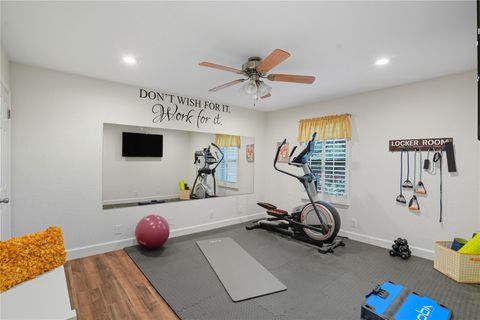 Tiny photo for 11003 Grapevine LN, Austin, TX 78759 (MLS # 9408944)
