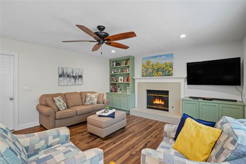 Tiny photo for 11003 Grapevine LN, Austin, TX 78759 (MLS # 9408944)