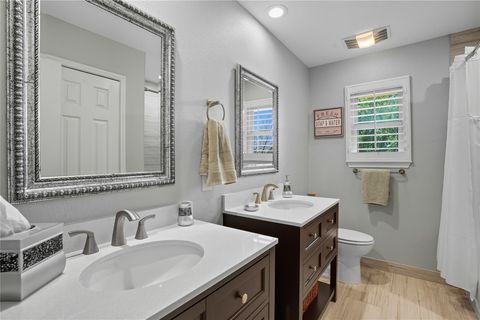 Tiny photo for 11003 Grapevine LN, Austin, TX 78759 (MLS # 9408944)