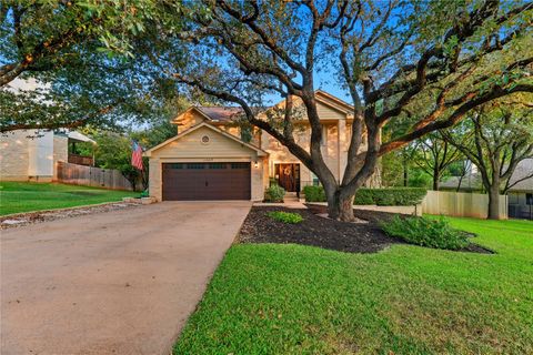 Tiny photo for 11003 Grapevine LN, Austin, TX 78759 (MLS # 9408944)