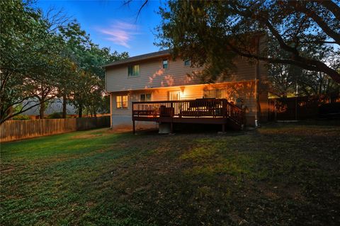 Tiny photo for 11003 Grapevine LN, Austin, TX 78759 (MLS # 9408944)