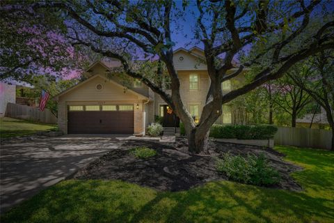 Photo of 11003 Grapevine LN, Austin, TX 78759 (MLS # 9408944)