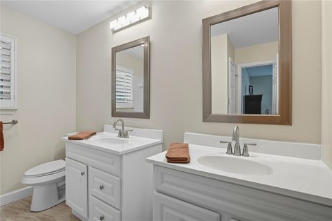 Tiny photo for 11003 Grapevine LN, Austin, TX 78759 (MLS # 9408944)
