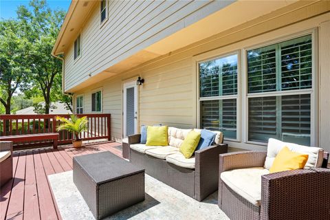 Tiny photo for 11003 Grapevine LN, Austin, TX 78759 (MLS # 9408944)