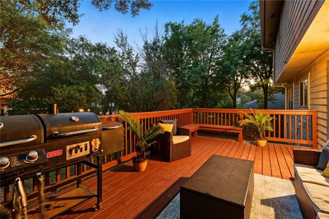 Tiny photo for 11003 Grapevine LN, Austin, TX 78759 (MLS # 9408944)