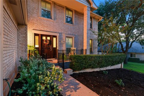 Tiny photo for 11003 Grapevine LN, Austin, TX 78759 (MLS # 9408944)