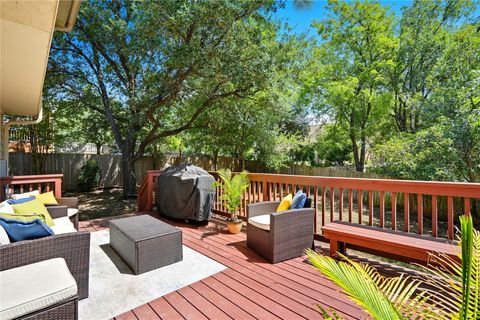 Tiny photo for 11003 Grapevine LN, Austin, TX 78759 (MLS # 9408944)
