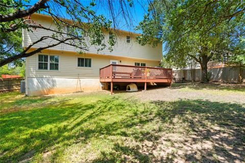 Tiny photo for 11003 Grapevine LN, Austin, TX 78759 (MLS # 9408944)