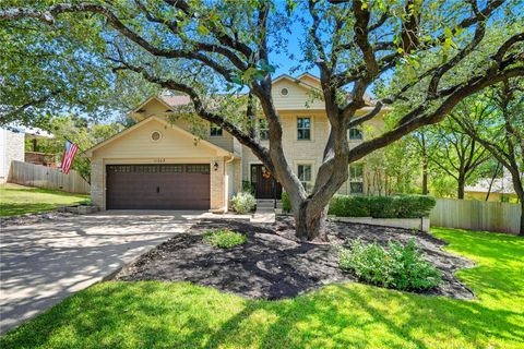 Tiny photo for 11003 Grapevine LN, Austin, TX 78759 (MLS # 9408944)