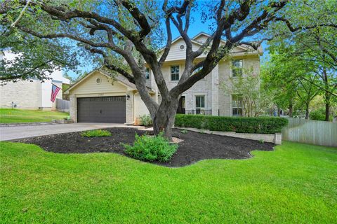 Tiny photo for 11003 Grapevine LN, Austin, TX 78759 (MLS # 9408944)