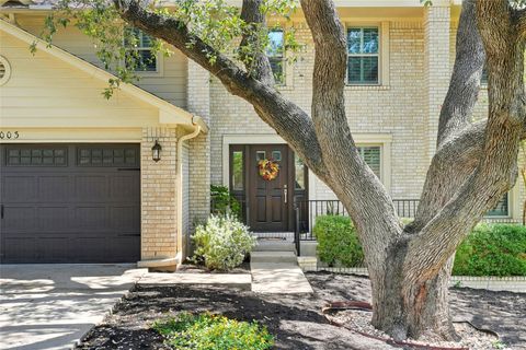 Tiny photo for 11003 Grapevine LN, Austin, TX 78759 (MLS # 9408944)