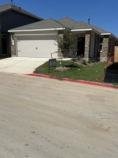 Photo of 1407 Hermosa Gardens Gdns, Georgetown, TX 78628 (MLS # 8866206)