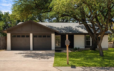 Photo of 2307 Dijon DR, Cedar Park, TX 78613 (MLS # 2916735)